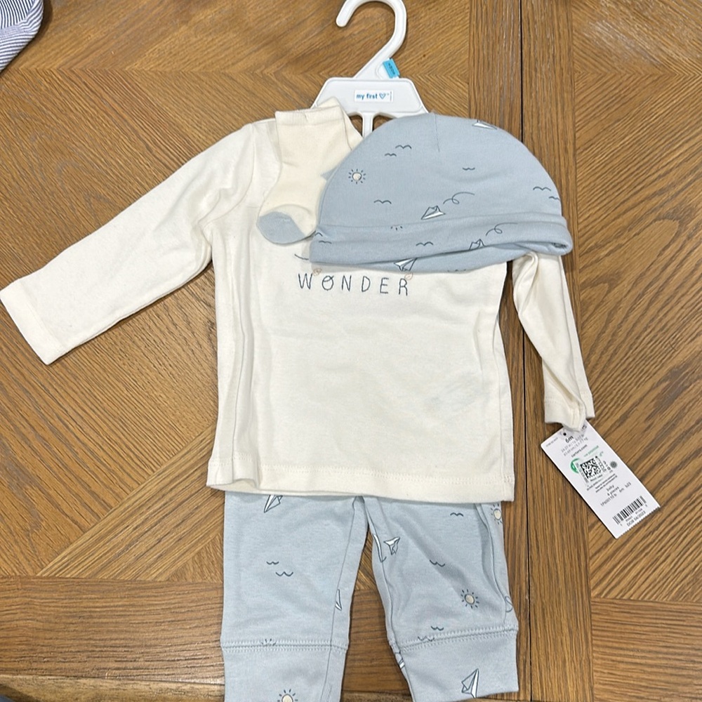 Baby outfit